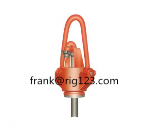 Drilling Faucet-SL135 SL225