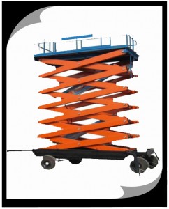 Scissor Lift