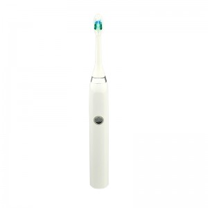 2 in 1 Travel Electric Toothbrush PE001