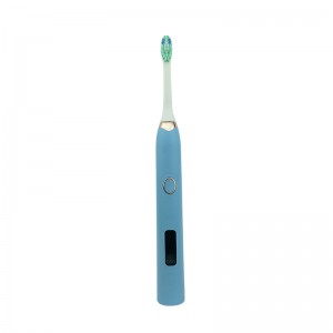 Ultrasonic Oscillating Electric Toothbrush Rechargeable PE003