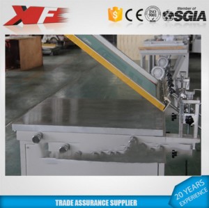 manual screen printing machine,plants,manual screen printing machinery for sticker