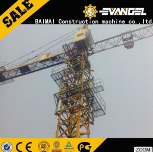 Tower crane