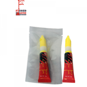 FC2 3g Gel Nail Glue For Bonding Diamond