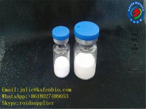 PT-141 Bremelanotide 10mg Lyophilized Peptides for Bodybuilding