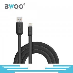 2018 New Launched TPE Data Micro USB Charging Data Cable with Factory Wholesale Price