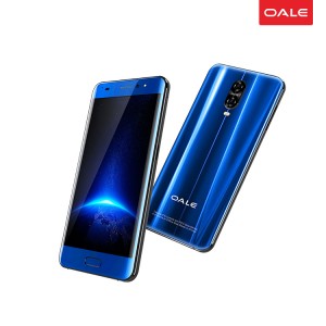 Wholesale Mobile Phone OALE X3 Dual Camera 4000mAh Large Battery Android Smartphones