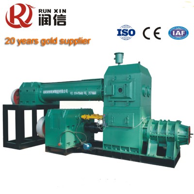 vacuum extruder