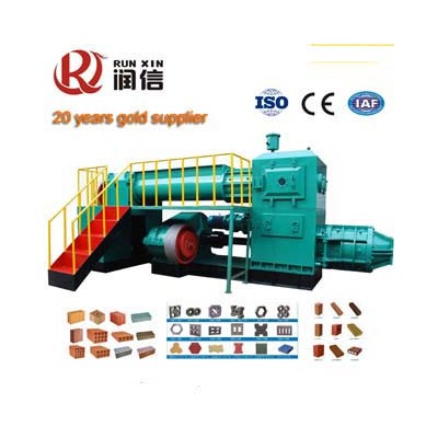 vacuum extruder