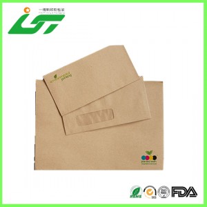 OEM design C5 envelope printing