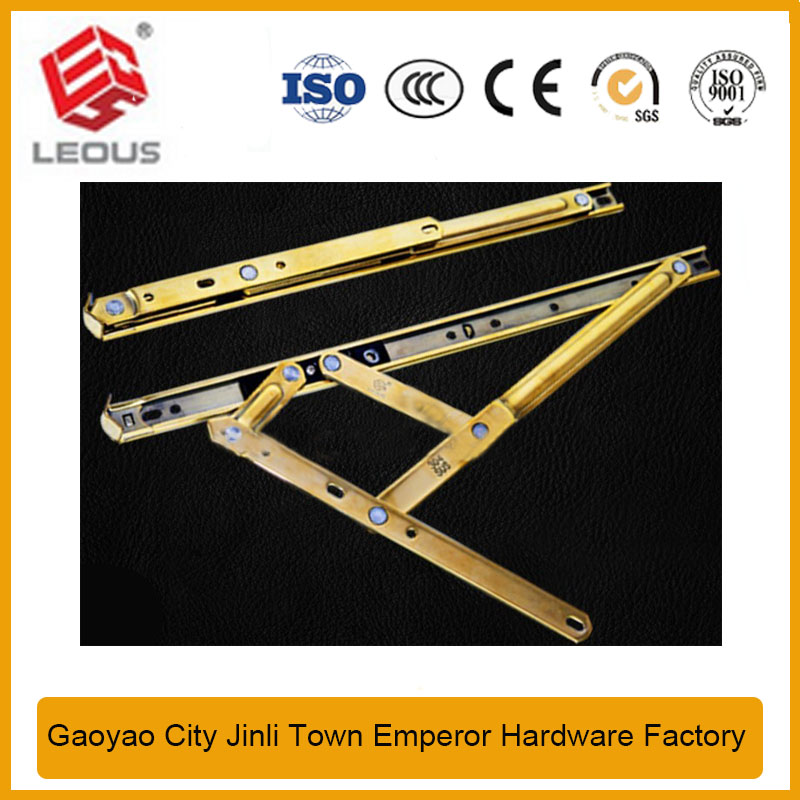 Sus304 Stainless Hinge for Casement Window