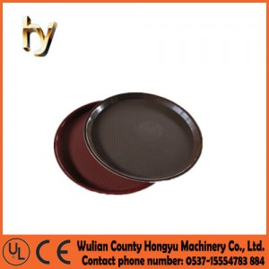 Designer Food Serving Trays Plastic