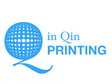Shanghai Qin Chin Printing Technology Co., Ltd