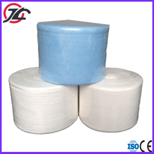 Home Health Care disposable Nonwoven Towel