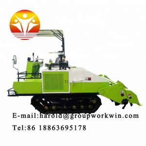 Hot selling high quality wheat planter