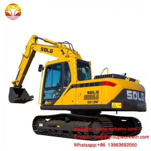 XCMG Official Manufacturer XE370D machines excavation xcmg china cheap brand new excavators crawler excavator price for sale