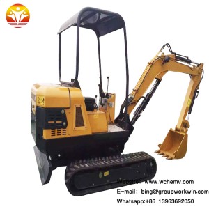 Construction Excavator for KATO Digger Engine Parts HD1430R Camshaft Parts