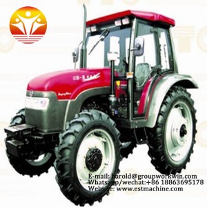 Hot sale High quality 180Hp tractor