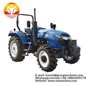 Hot selling Mini farm tractor 85HP