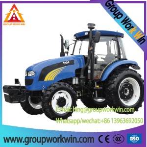 High Quality Farm Tractor