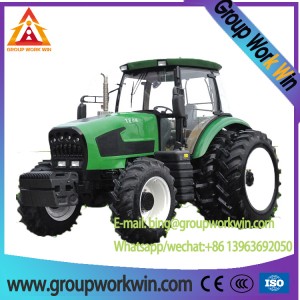 90-150Hp Farm Tractor