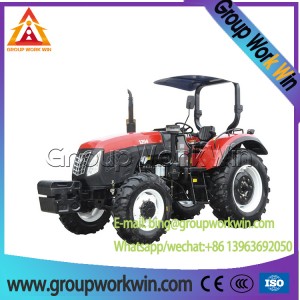 High Quality Agricultural  Tractor