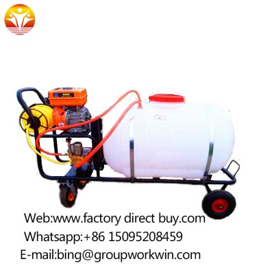 China supplier automatic Spray insecticide machine