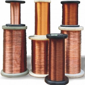 Best Quality Electric Enameled Copper Clad Aluminum Wire