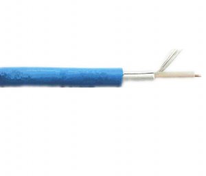 Single Conductor Heat Wire for Floor Heating