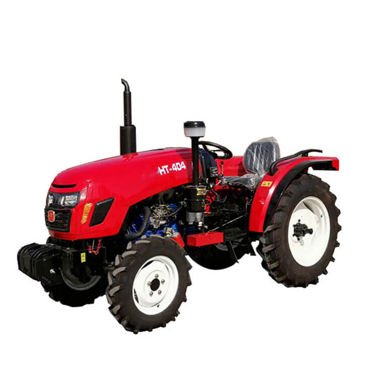 40HP Farm Mini Tractor