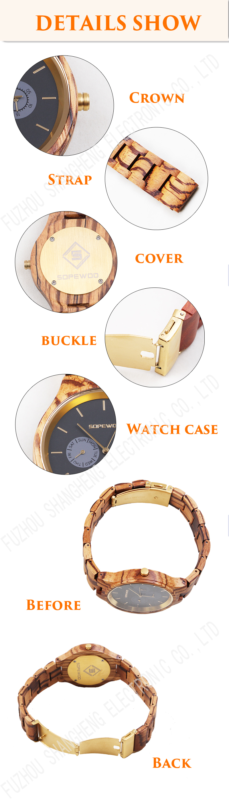 2019 march expo china nouveau watch hot design wood watches products with custom logo for reloj deportivo hombre ,montres hommes