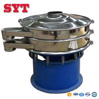 vibrating sieve 2