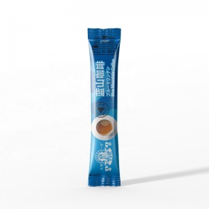 TFO OEM Blue Mountain Instant Coffee