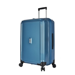 Hot Selling Manufacturer ABS PC Suitcase Case Trolley
