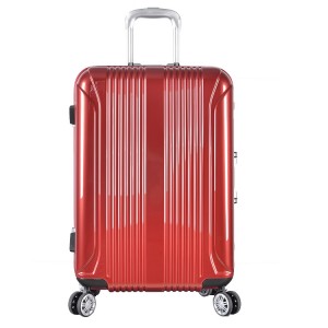 High Quality Hard Shell ABS Rolling Trolley Luggage Case