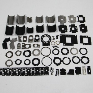 metal stamping parts/Custom metal stamping expert/ISO certified factory in China