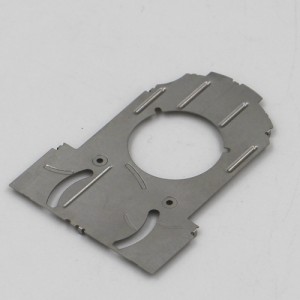 metal stamping parts/Custom metal stamping expert/ISO certified factory in China