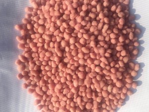 Ammonium Sulphate Compacted Color Granular