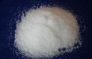 Ammonium Sulphate Steel Grade Powder