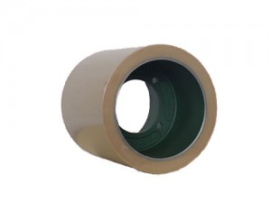 10 inch rice rubber roller