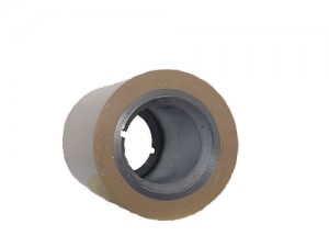 14 inch rice rubber roller