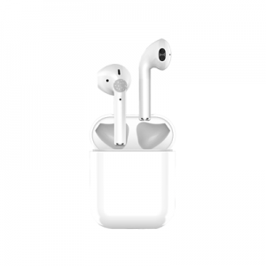 true wireless sport earphone & headphone with headphone packaging