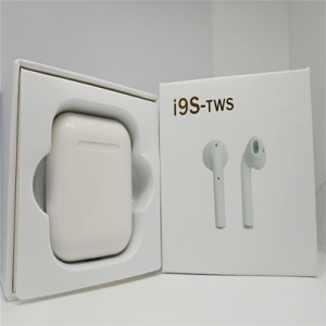 Tws phone headset in-ear wireless earphones headphone for sale