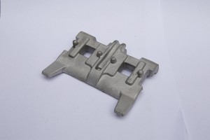 Precision aluminium die casting small metal parts