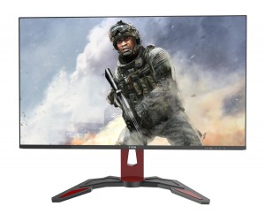 32" E-sports LED Monitor (T3207PW)