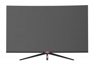 43" E-sports Curved LED Monitor (C43U)