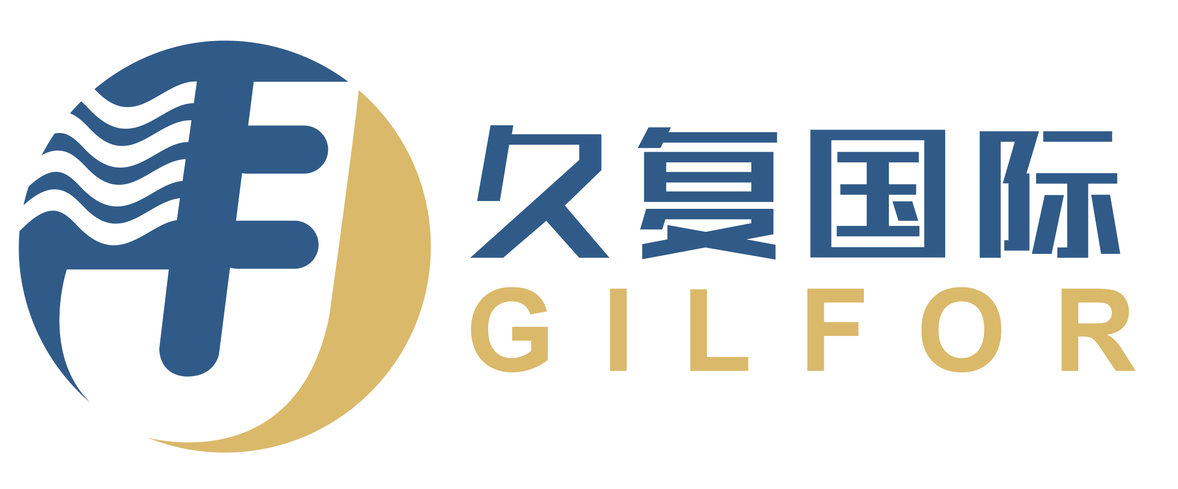 Gilfor(Shanghai) International Trading CO., Ltd