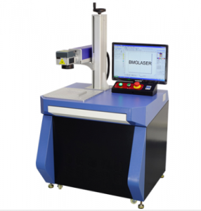 Fiber Laser(Desktop)