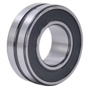 Spherical roller bearings BS2-2208-2CS