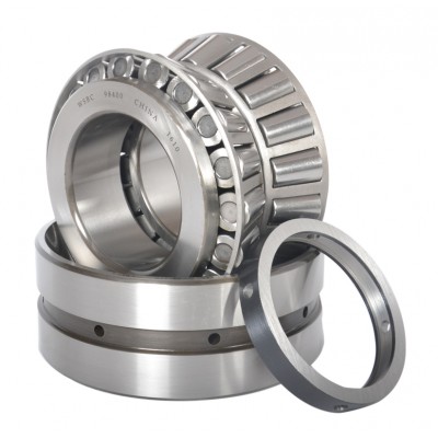 Double row inch size tapered roller bearings-TDO Type 24118/24262D