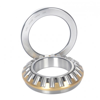 Spherical roller thrust bearings 29376